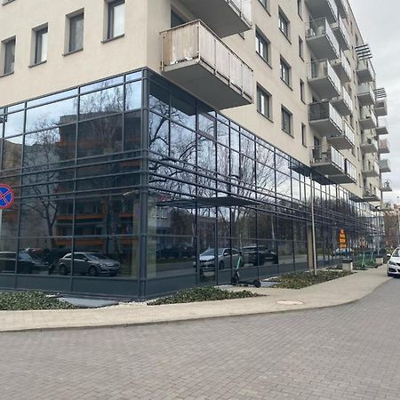 Enes Apartments Legnicka Street A Wroclaw Luaran gambar