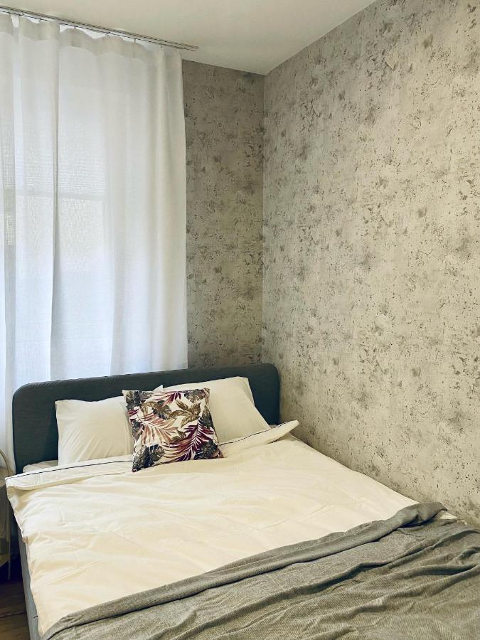 Enes Apartments Legnicka Street A Wroclaw Luaran gambar